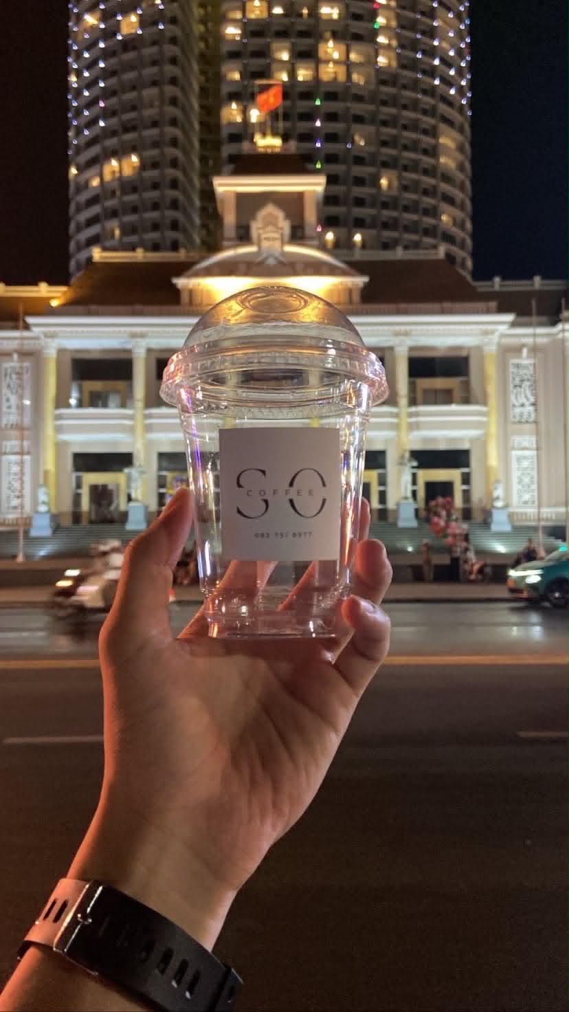 Những hoài bão ấp ủ mang theo bên mình